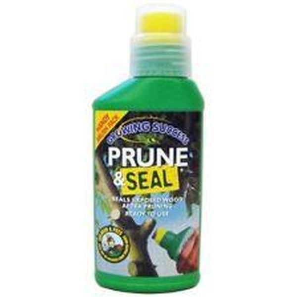 250Ml growing success prune & seal