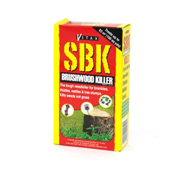 SBK Brushwood Killer 250ml