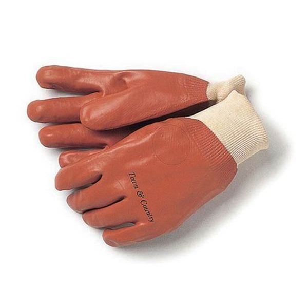 Professional super coated mens gloves