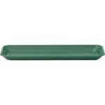 60cm Trough Tray Green