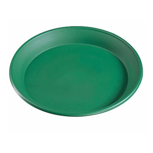 21cm Multi Purpose Saucer Green