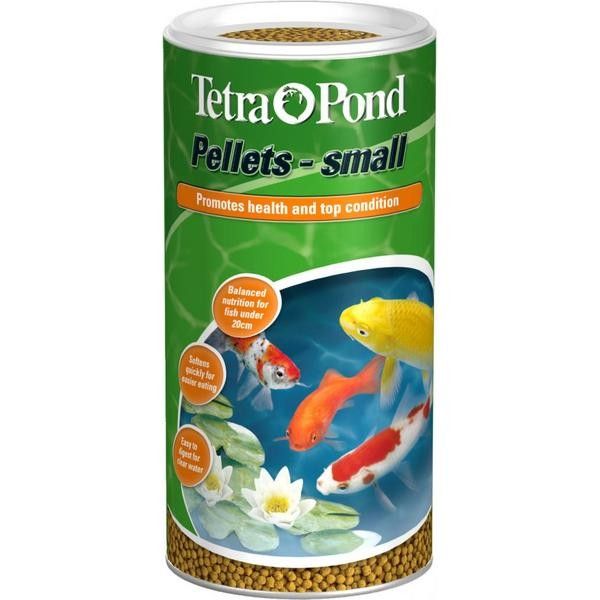 Tetra pond pellets med 240g