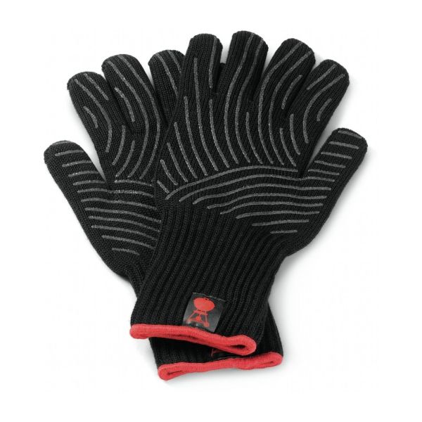 Weber Premium BBQ Glove S/M