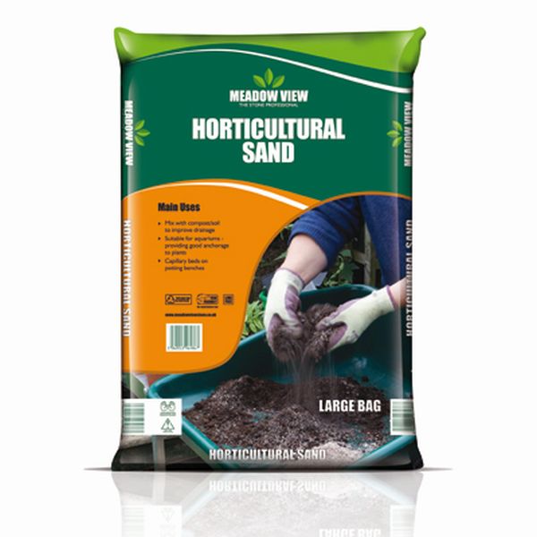 Large Bag Horticultural Sand