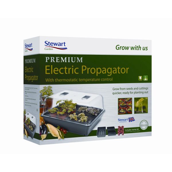 Premium electric propagator