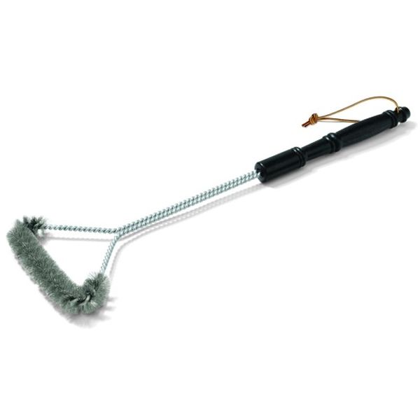 Weber T-Brush Cleaner 21"