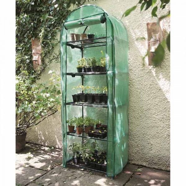Mini/Standard Greenhouses