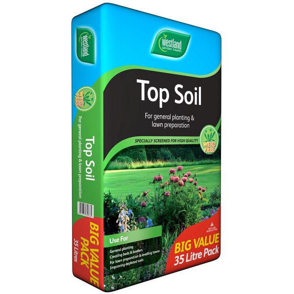 35L Top Soil