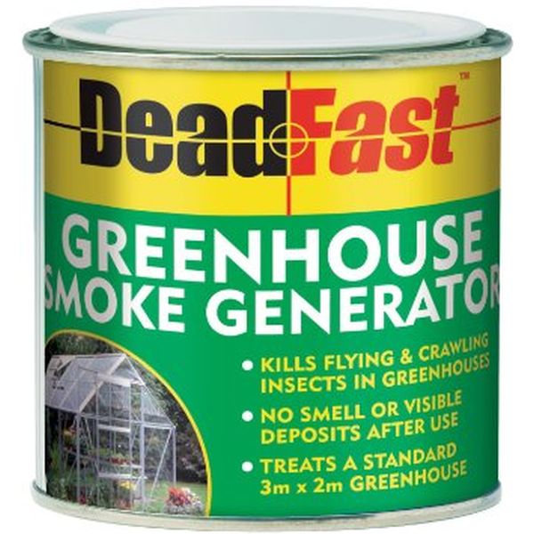 Greenhouse Smoke Fumigator 3.5g