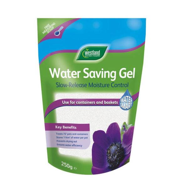Water Saving Gel 250g