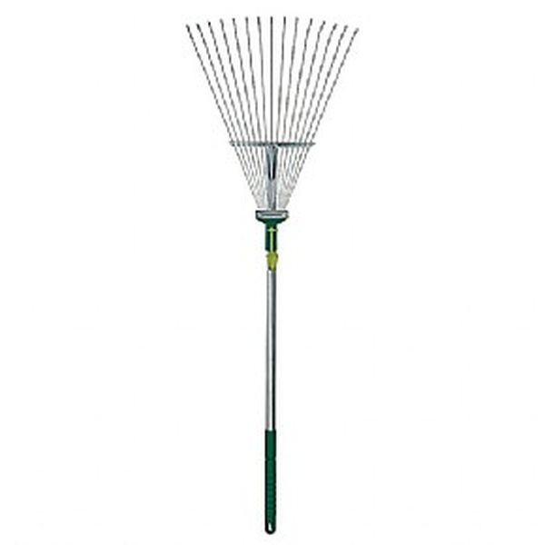 Expanding Leaf & Lawn Rake - Rakes & Hoes & Cultivators - Busy Bee ...