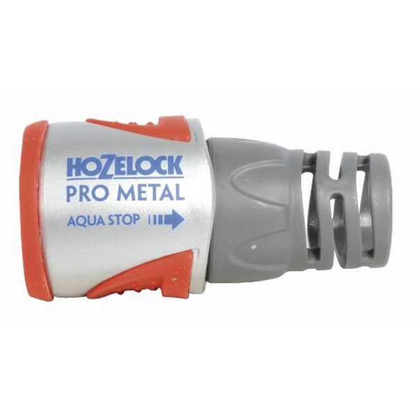 Pro Metal Aquastop Connector