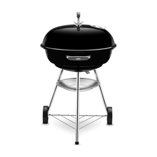 Weber Compact 57cm Charcoal Barbecue