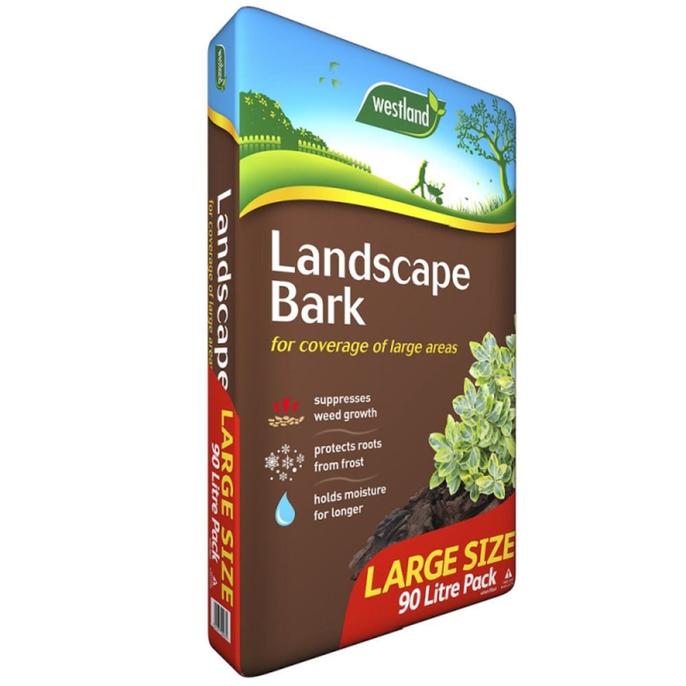 90L Landscape Bark