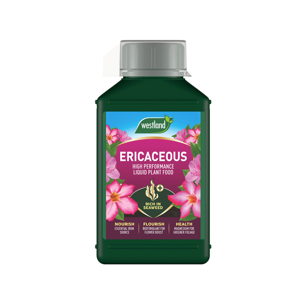 Ericaceous High Performance Liqiod Plant Food
