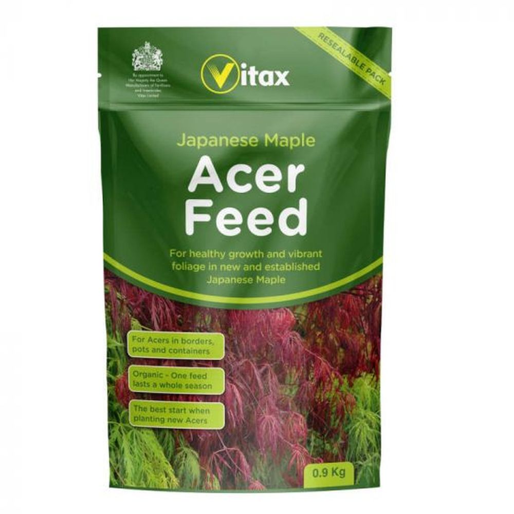 Acer Fertilisers 0.9kg