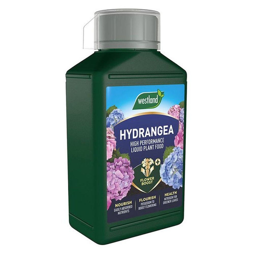 Hydrangea Liquid Plant Food