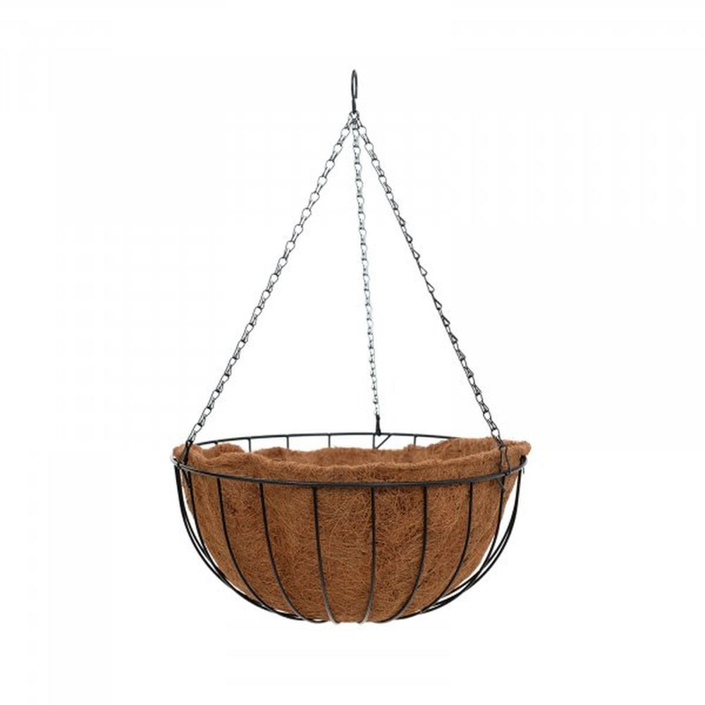 14" Hanging Basket