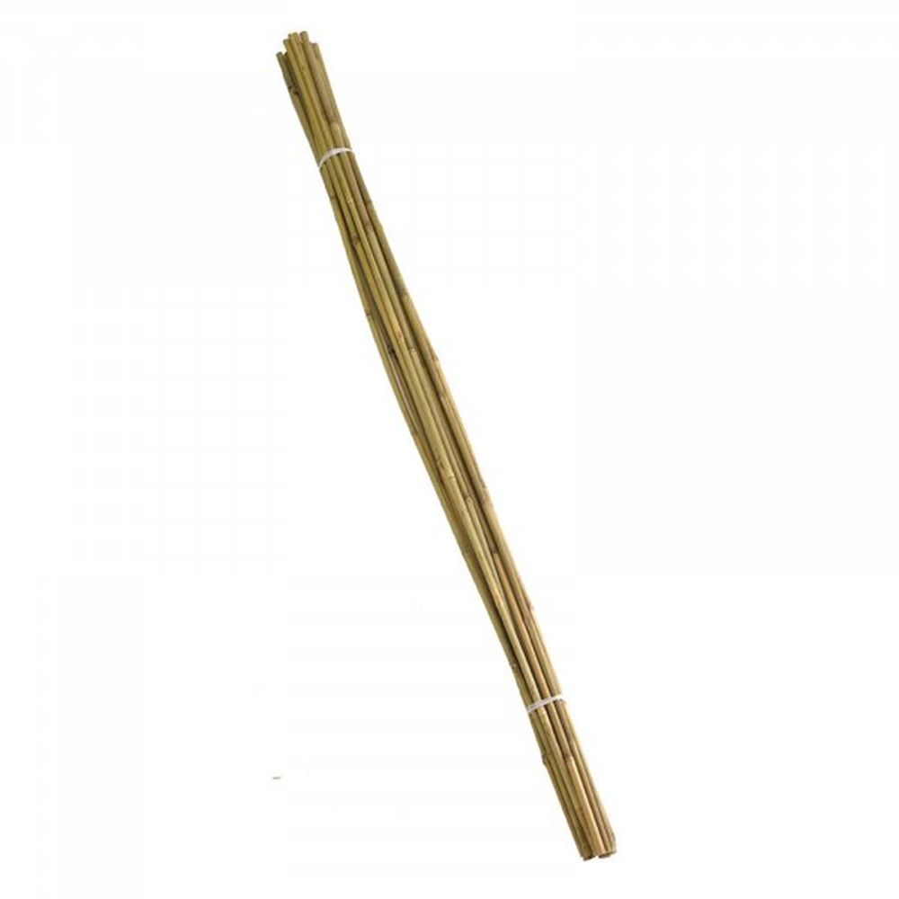 Bamboo Canes 150cm Bundle of 20