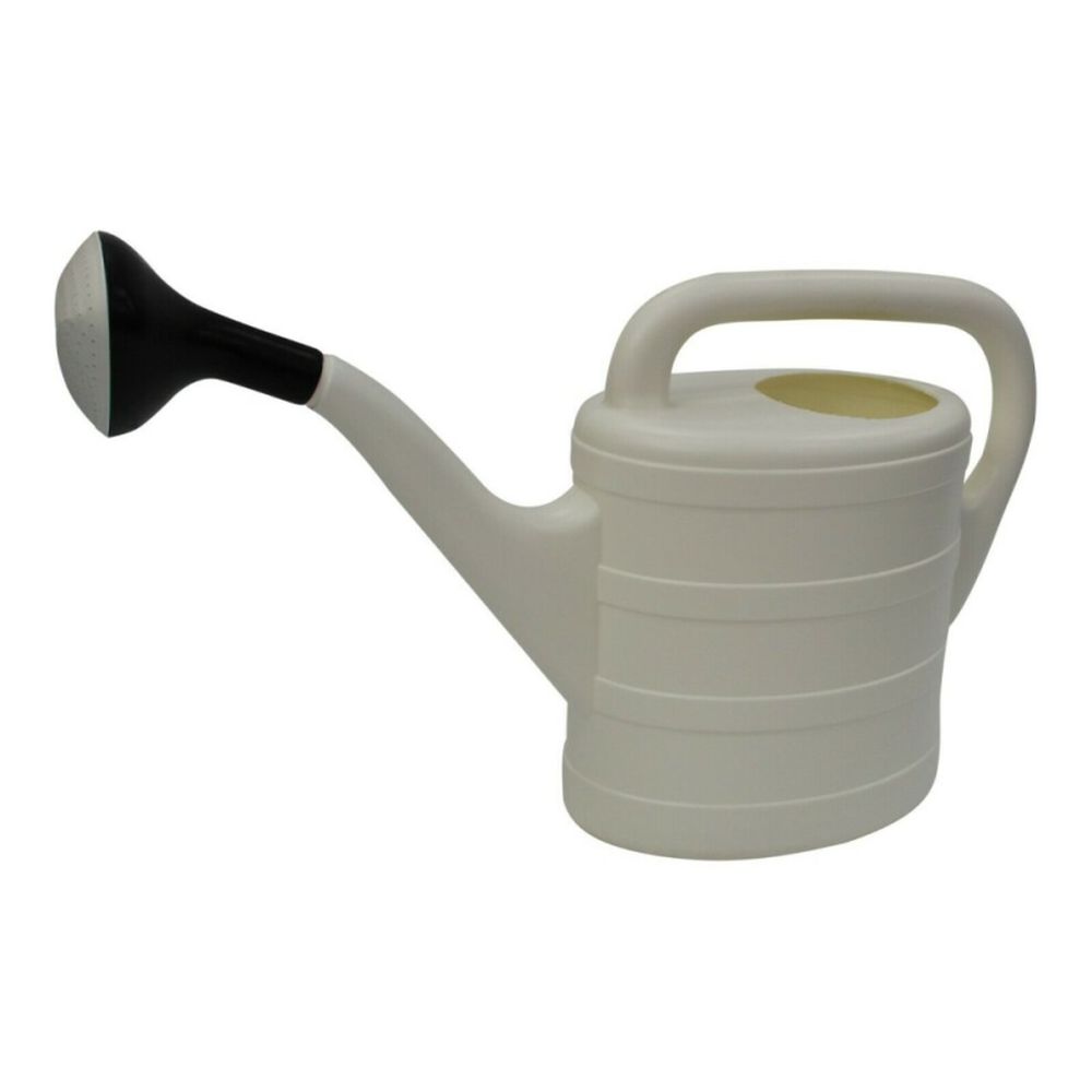 Watering Can White 5ltr