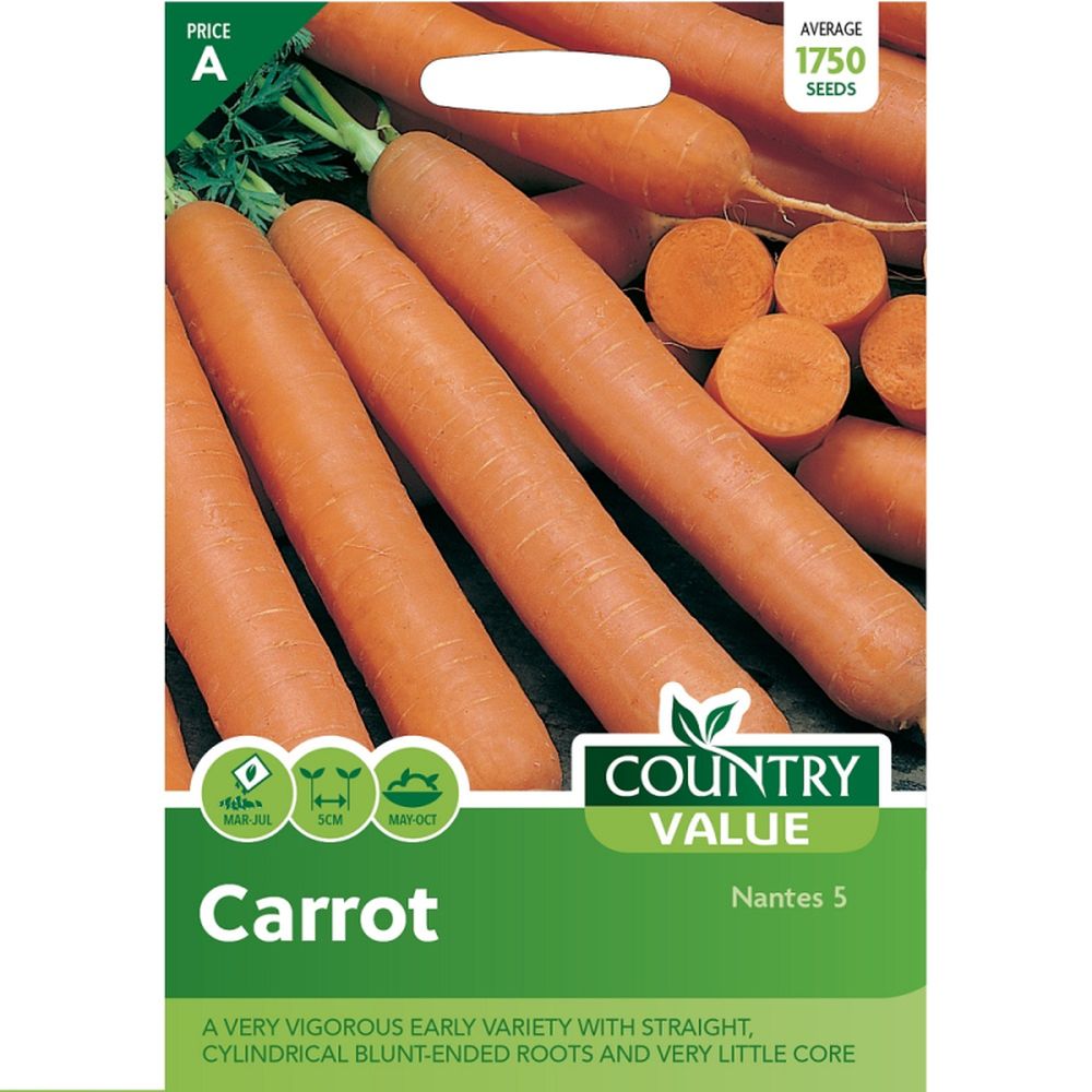 Carrot Nantes 5