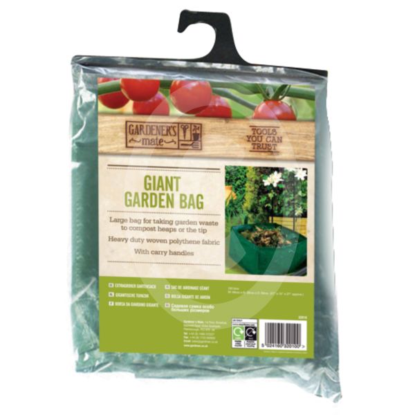 Giant Garden Bag