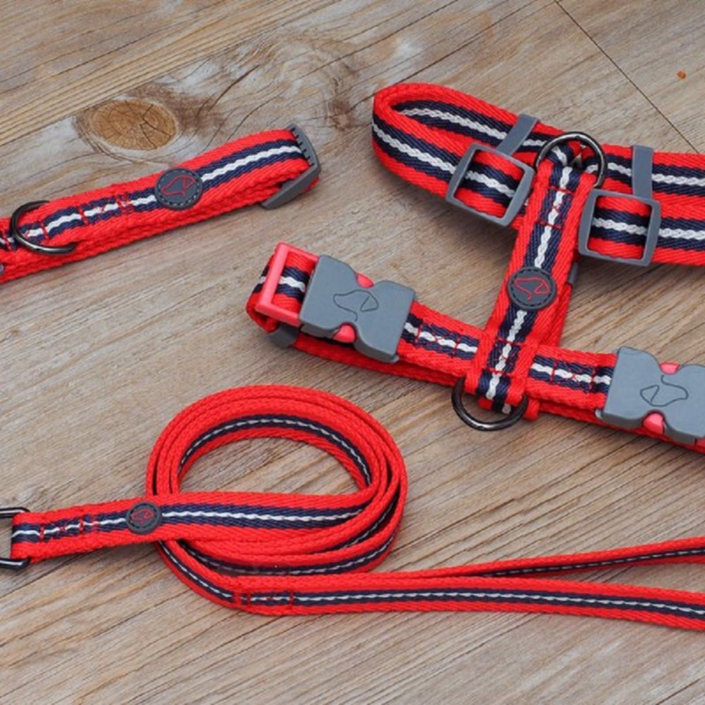Walkabout Windsor Dog Harness - Xs