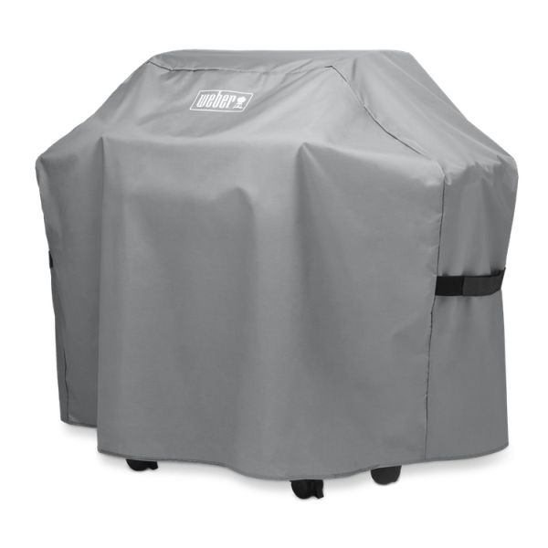 Weber BBQ Grill Cover Genesis II 200 Series