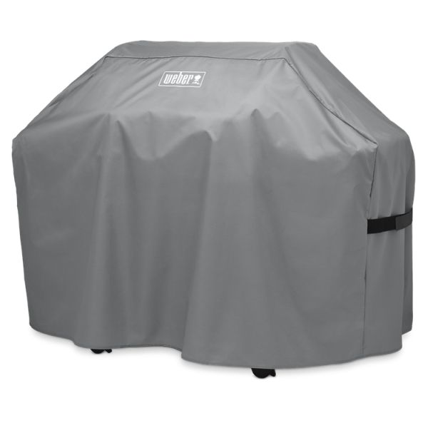 Weber BBQ Grill Cover Genesis II 300 Series