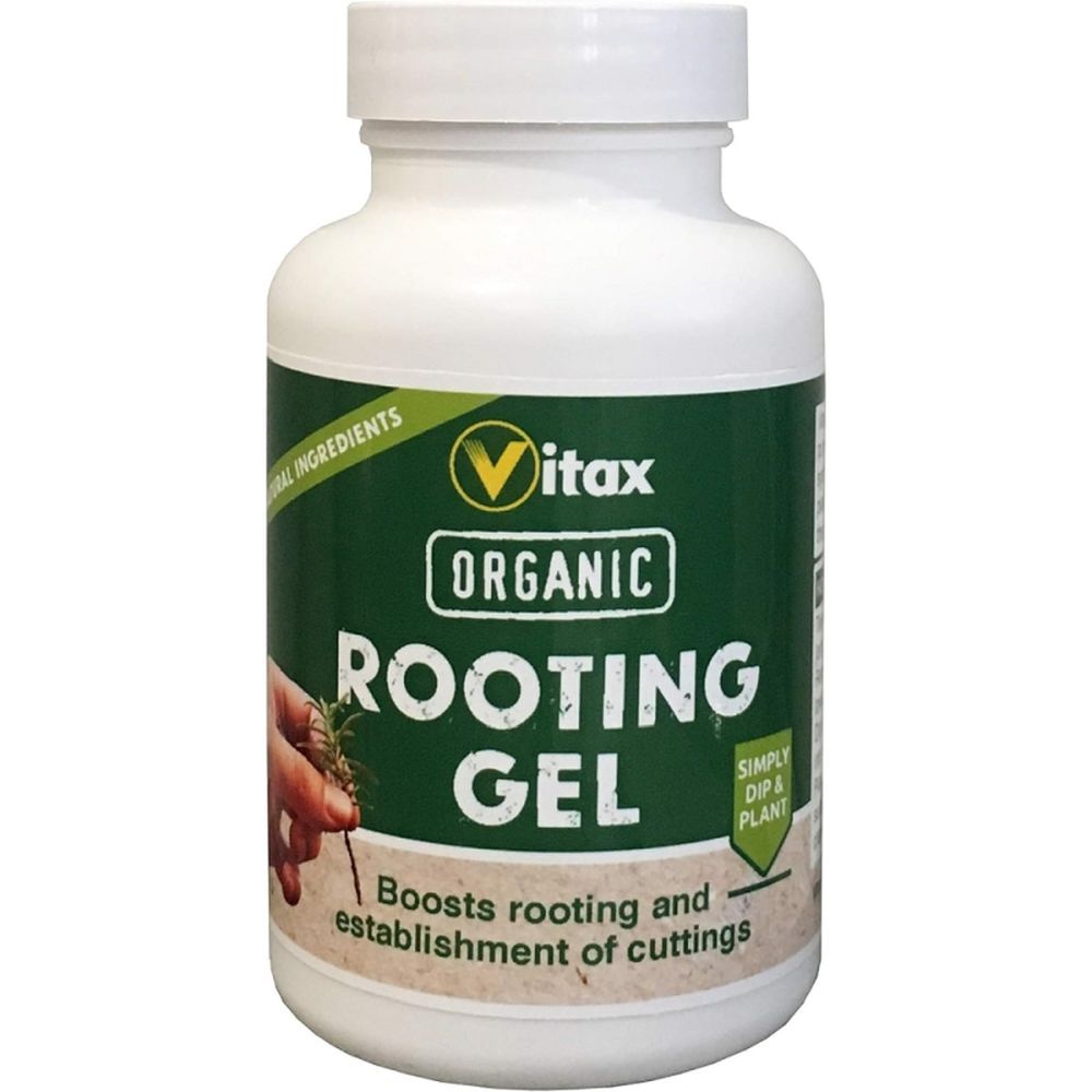 Organic Rooting Gel 150ml