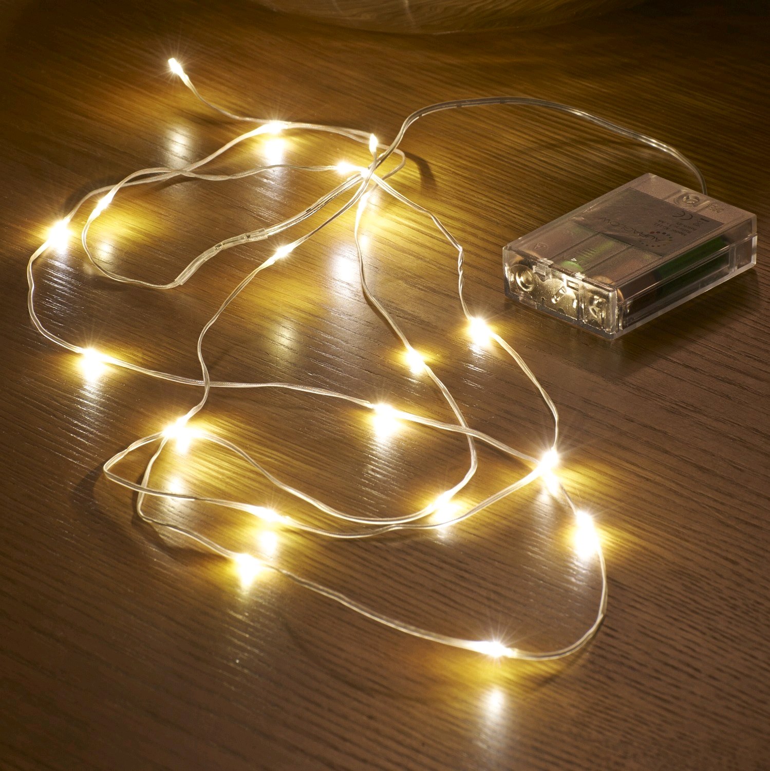 Battery Operated Lights