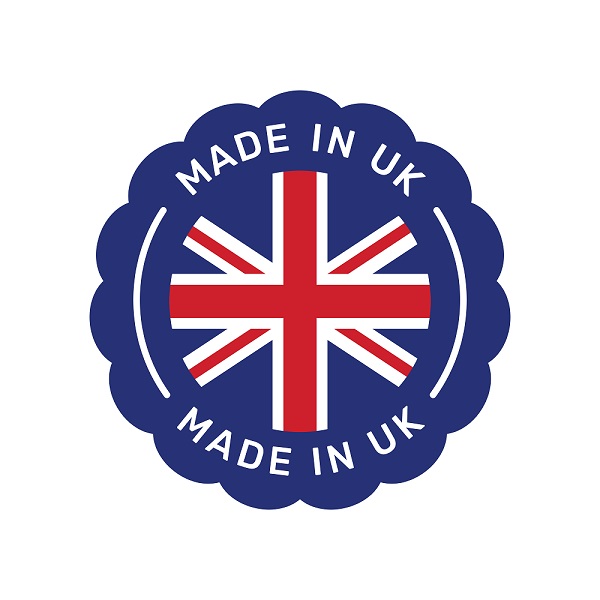 Uk Theme & Made in UK