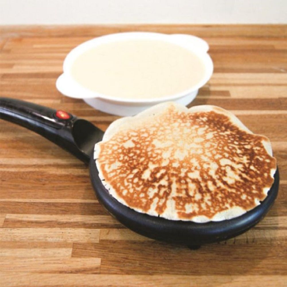 Perfect Pancakes- Pancake Maker